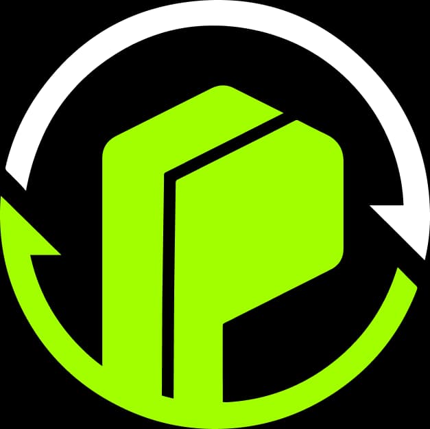 PrizeToCash's logo