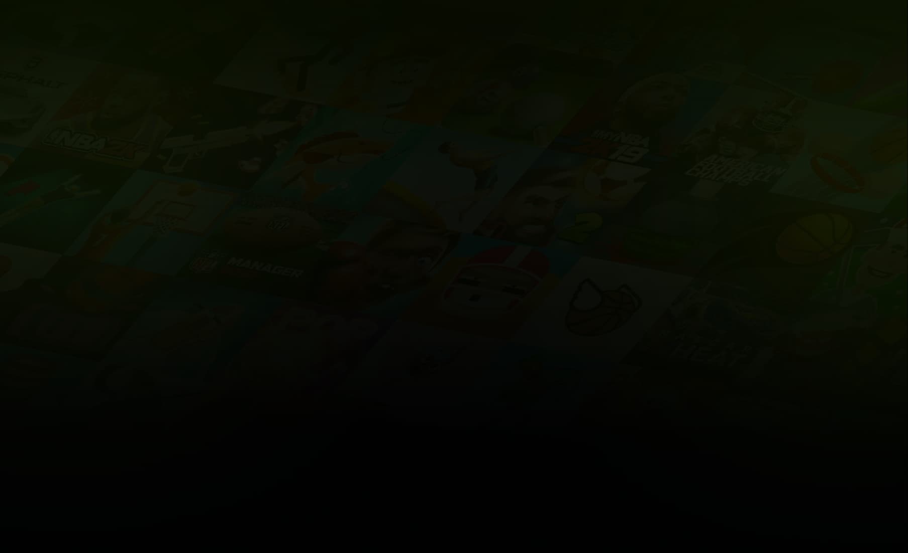 Hero background